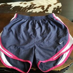 Nike dri-fit shorts